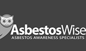 AsbestosWise Logo